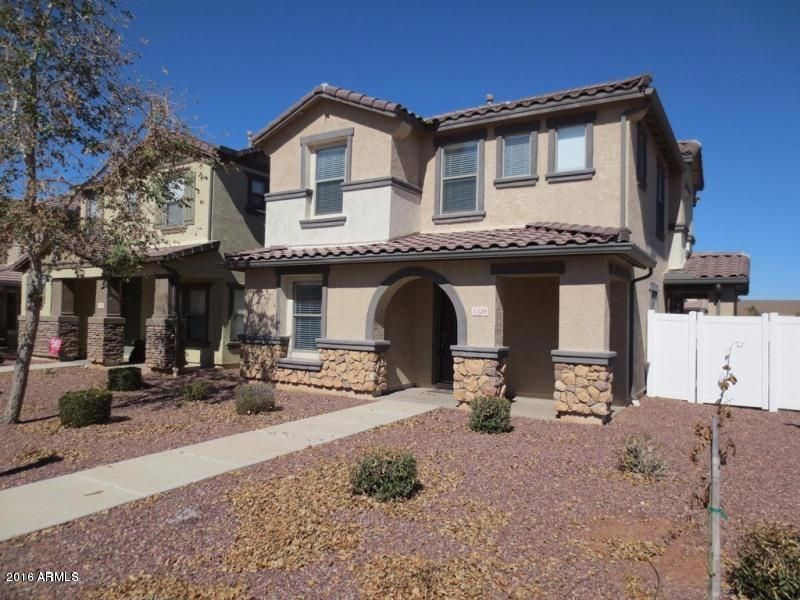 1328 S Loback Ln, Gilbert, AZ 85296