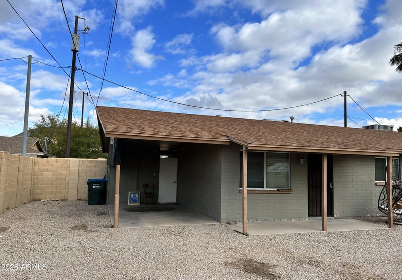 1328 W Cochise Dr, Phoenix, AZ 85021