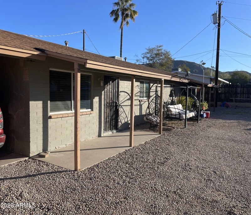 1328 W Cochise Dr, Phoenix, AZ 85021