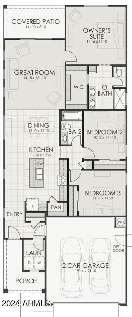 13280 146th Ln, Surprise, AZ 85379