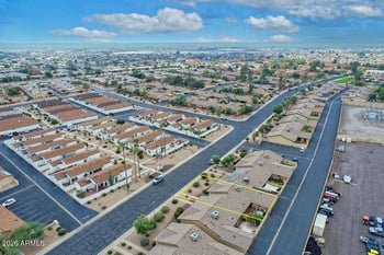 13280 Countryside Dr, Sun City West, AZ 85375