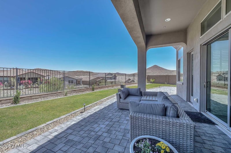 13282 Golden Puma Trl, Peoria, AZ 85383