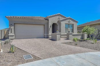 13282 Golden Puma Trl, Peoria, AZ 85383