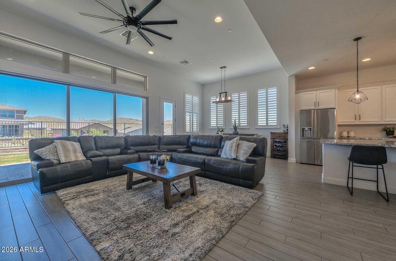 13282 Golden Puma Trl, Peoria, AZ 85383