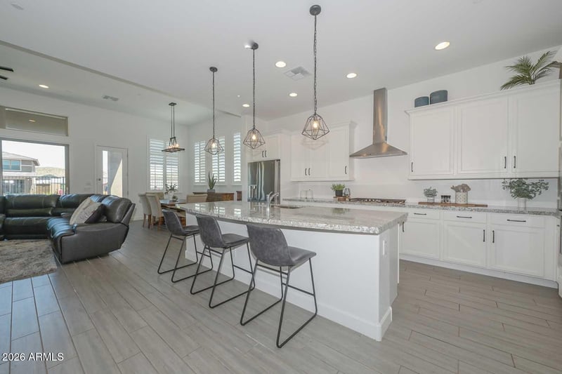 13282 Golden Puma Trl, Peoria, AZ 85383