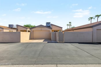13282 W Bolero Dr, Sun City West, AZ 85375