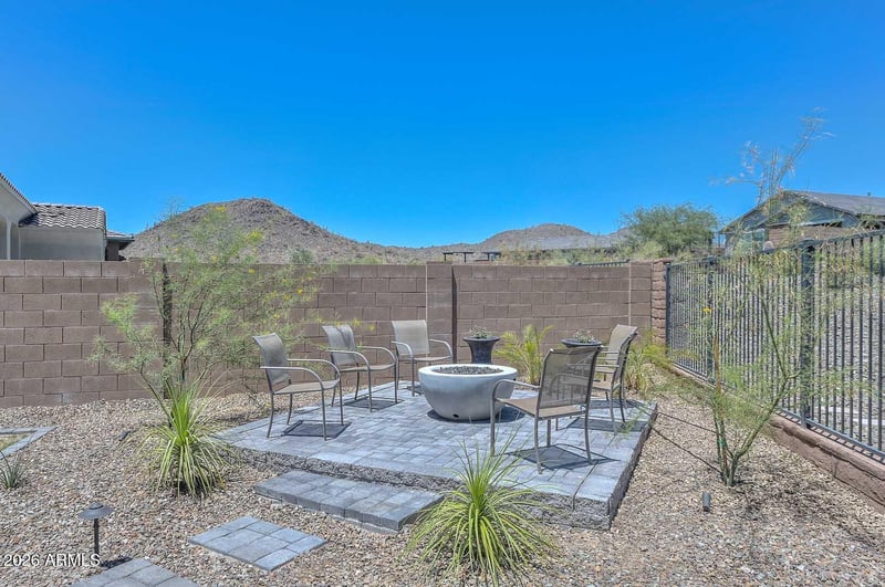 13282 W Golden Puma Trl, Peoria, AZ 85383