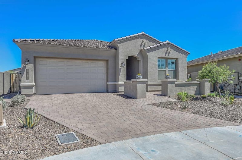 13282 W Golden Puma Trl, Peoria, AZ 85383