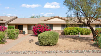 13284 W Aleppo Dr, Sun City West, AZ 85375