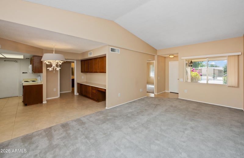 13284 W Aleppo Dr, Sun City West, AZ 85375
