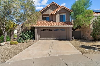 13285 91st Pl, Scottsdale, AZ 85260