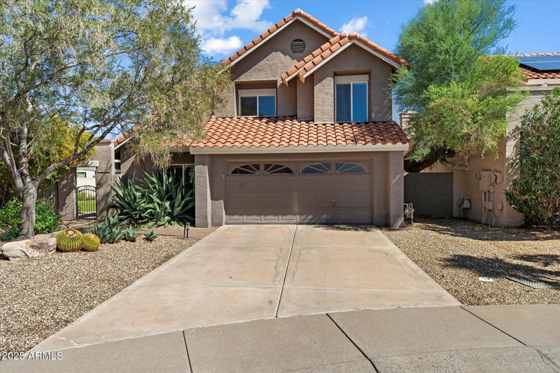 13285 91st Pl, Scottsdale, AZ 85260