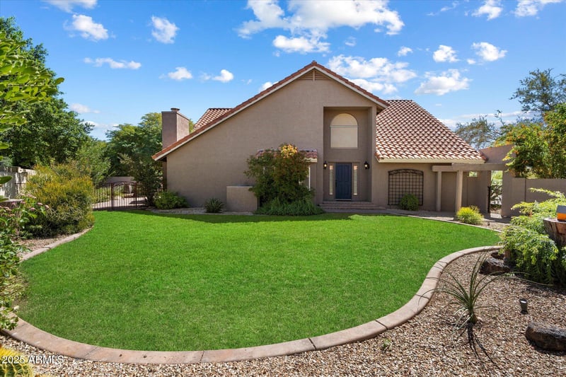 13285 91st Pl, Scottsdale, AZ 85260
