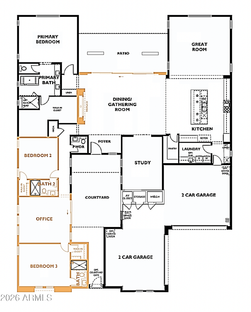 13285 Buckskin Trl, Scottsdale, AZ 85255