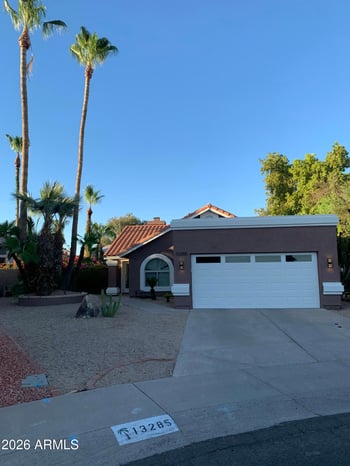 13285 90th Way, Scottsdale, AZ 85260