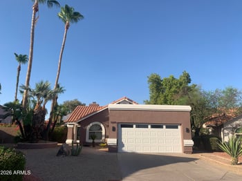 13285 90th Way, Scottsdale, AZ 85260