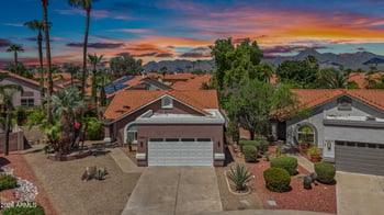 13285 90th Way, Scottsdale, AZ 85260