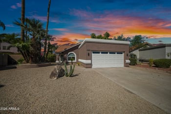 13285 90th Way, Scottsdale, AZ 85260