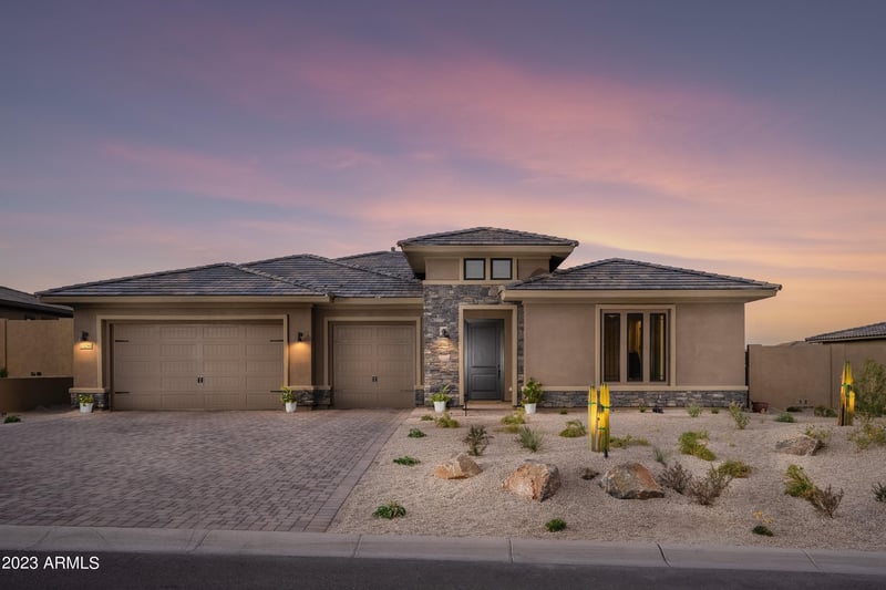13286 E Sand Hills Rd, Scottsdale, AZ 85255