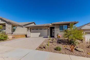 13286 Red Range Way, Peoria, AZ 85383