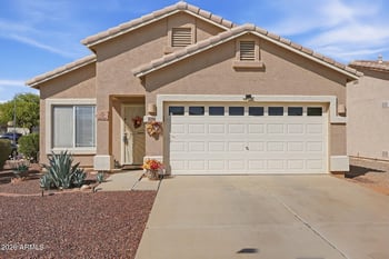 13286 W Redfield Rd, Surprise, AZ 85379