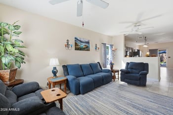 13286 W Redfield Rd, Surprise, AZ 85379
