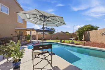 13286 W Redfield Rd, Surprise, AZ 85379