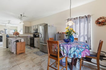 13286 W Redfield Rd, Surprise, AZ 85379