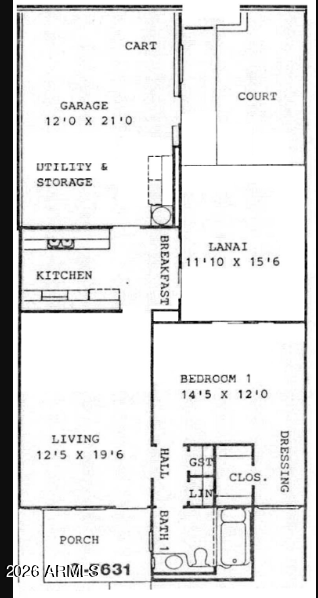 13287 Aleppo Dr, Sun City West, AZ 85375