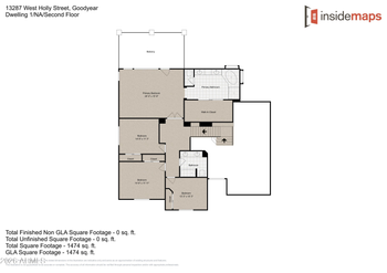 13287 W Holly St, Goodyear, AZ 85395