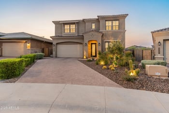 13288 Golden Puma Trl, Peoria, AZ 85383