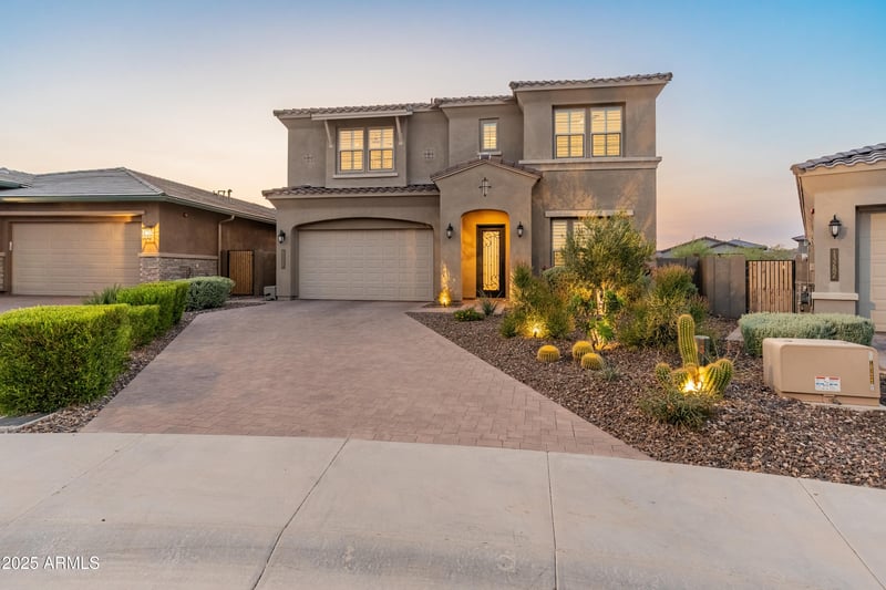 13288 Golden Puma Trl, Peoria, AZ 85383