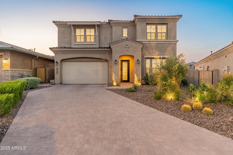 13288 Golden Puma Trl, Peoria, AZ 85383