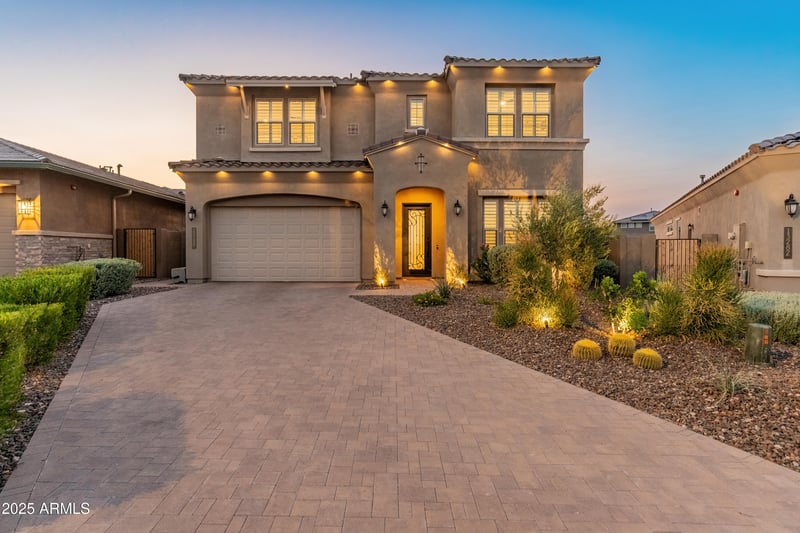 13288 Golden Puma Trl, Peoria, AZ 85383