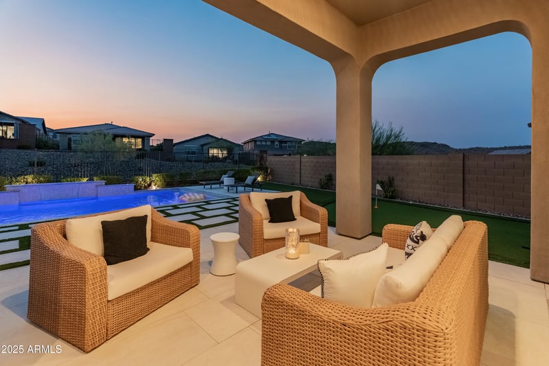 13288 Golden Puma Trl, Peoria, AZ 85383