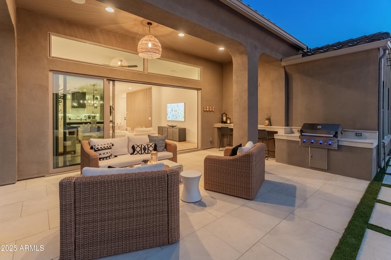 13288 Golden Puma Trl, Peoria, AZ 85383