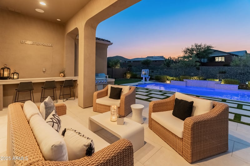 13288 Golden Puma Trl, Peoria, AZ 85383