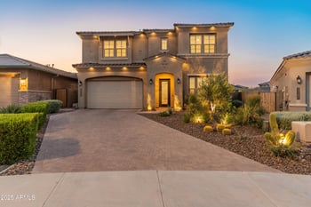 13288 Golden Puma Trl, Peoria, AZ 85383