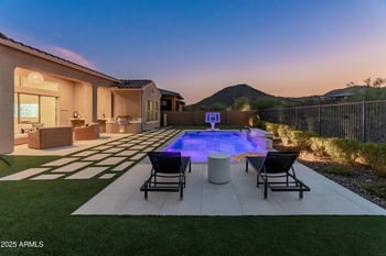 13288 Golden Puma Trl, Peoria, AZ 85383