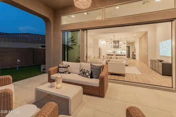 13288 Golden Puma Trl, Peoria, AZ 85383