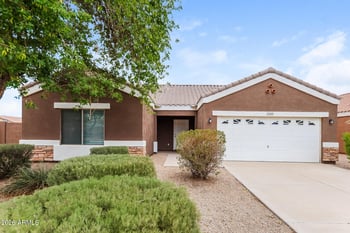 13289 Primrose St, El Mirage, AZ 85335