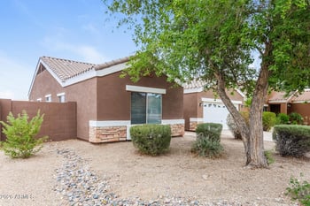 13289 Primrose St, El Mirage, AZ 85335