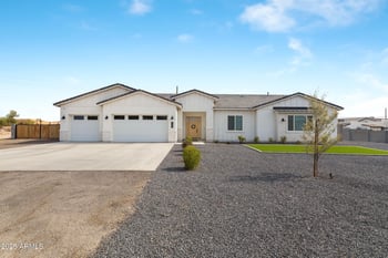 1329 106th Pl, Mesa, AZ 85207