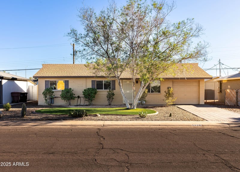 1329 10th Pl, Tempe, AZ 85281