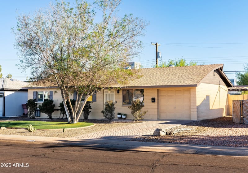 1329 10th Pl, Tempe, AZ 85281