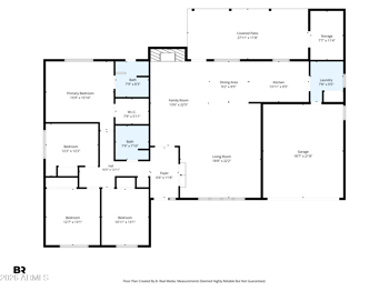 1329 E Fountain St, Mesa, AZ 85203