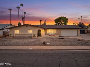 1329 E Fountain St, Mesa, AZ 85203