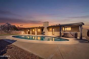1329 E Fountain St, Mesa, AZ 85203