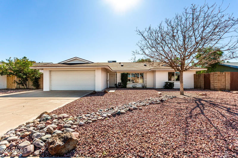 1329 E Hermosa Dr, Tempe, AZ 85282