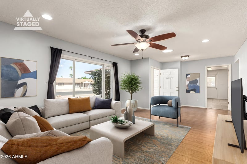 1329 E Hermosa Dr, Tempe, AZ 85282